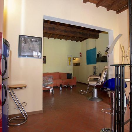 Porcellana Art Florença Exterior foto