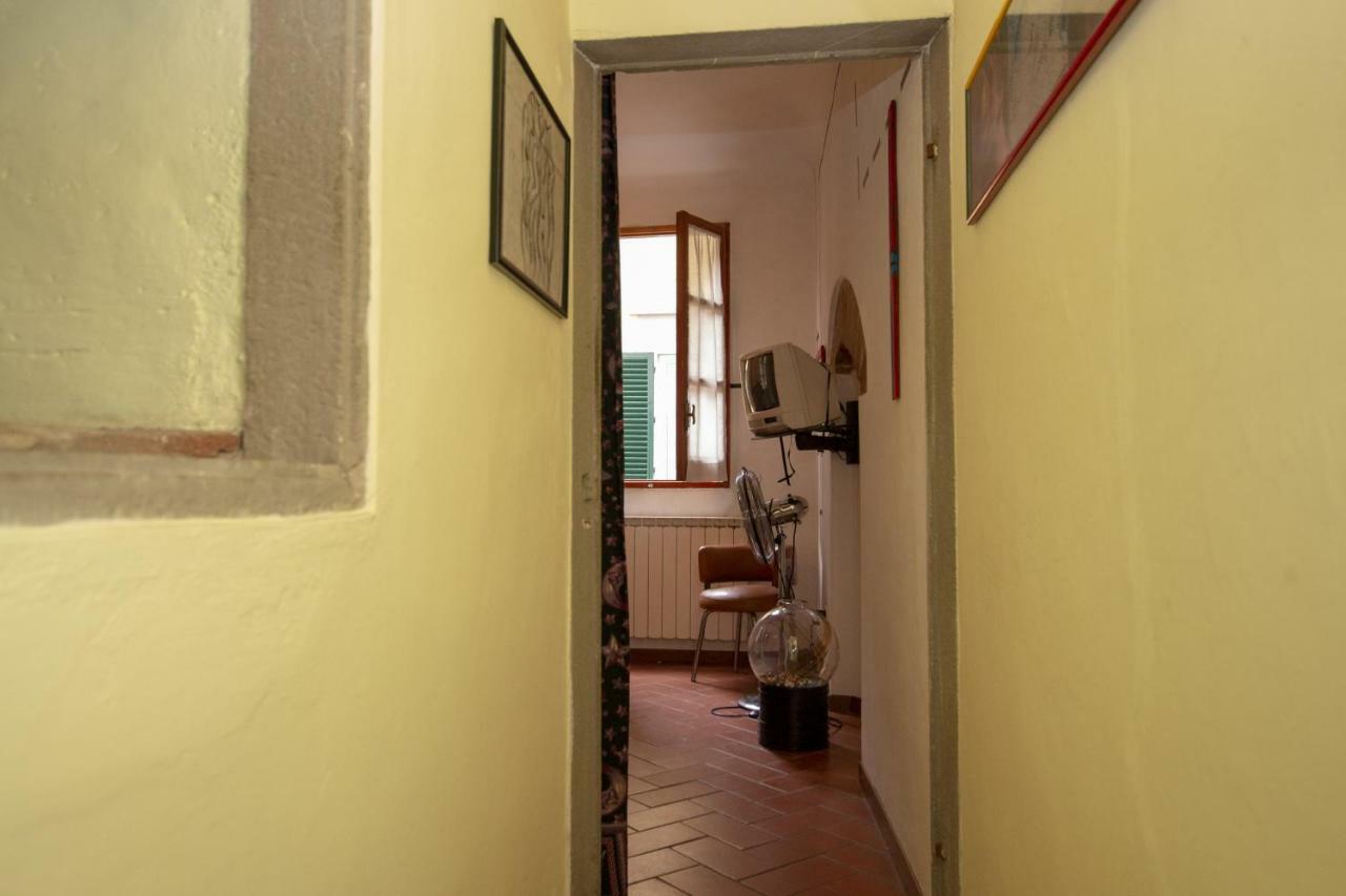 Porcellana Art Florença Exterior foto