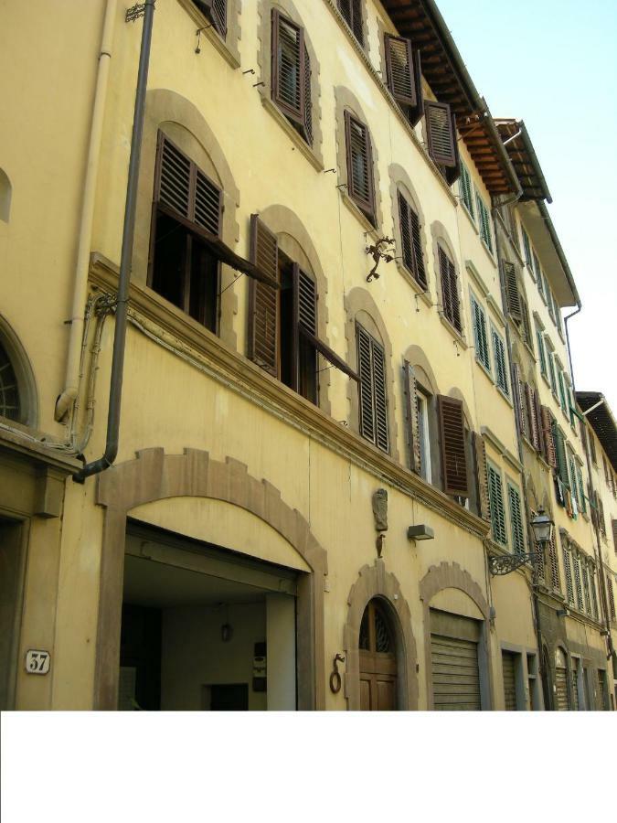 Porcellana Art Florença Exterior foto